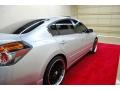 Radiant Silver Metallic - Altima 3.5 SE Photo No. 8