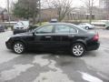 2006 Black Kia Optima EX V6  photo #6