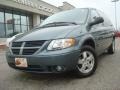 Magnesium Pearl - Grand Caravan SXT Photo No. 1
