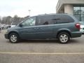 Magnesium Pearl - Grand Caravan SXT Photo No. 3
