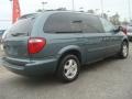 Magnesium Pearl - Grand Caravan SXT Photo No. 5
