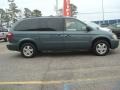Magnesium Pearl - Grand Caravan SXT Photo No. 6