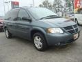 Magnesium Pearl - Grand Caravan SXT Photo No. 7