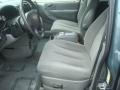 Magnesium Pearl - Grand Caravan SXT Photo No. 9
