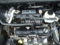 Magnesium Pearl - Grand Caravan SXT Photo No. 20