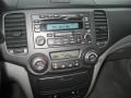 2006 Kia Optima EX V6 Controls