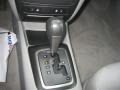 5 Speed Sportmatic Automatic 2006 Kia Optima EX V6 Transmission