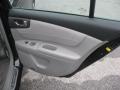 Door Panel of 2006 Optima EX V6