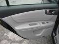 Door Panel of 2006 Optima EX V6