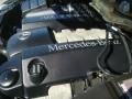 5.0 Liter SOHC 24-Valve V8 Engine for 2002 Mercedes-Benz ML 500 4Matic #45806985