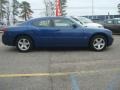 2010 Deep Water Blue Pearl Dodge Charger SXT  photo #6