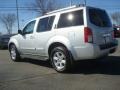 2008 Silver Lightning Nissan Pathfinder SE 4x4  photo #6