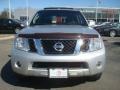 2008 Silver Lightning Nissan Pathfinder SE 4x4  photo #9