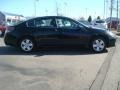 Super Black - Altima 2.5 S Photo No. 3
