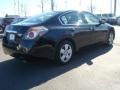 Super Black - Altima 2.5 S Photo No. 4