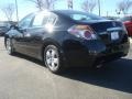 Super Black - Altima 2.5 S Photo No. 5