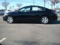 Super Black - Altima 2.5 S Photo No. 6