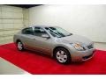 2007 Pebble Beach Metallic Nissan Altima 2.5 S  photo #2