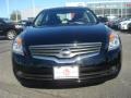 Super Black - Altima 2.5 S Photo No. 8