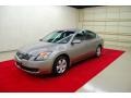 2007 Pebble Beach Metallic Nissan Altima 2.5 S  photo #4