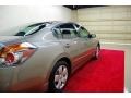 2007 Pebble Beach Metallic Nissan Altima 2.5 S  photo #8