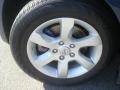2008 Nissan Altima 2.5 S Wheel and Tire Photo