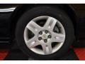 2007 Chevrolet Malibu Maxx LT Wagon Wheel and Tire Photo