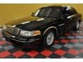 Black - Crown Victoria Police Interceptor Photo No. 2
