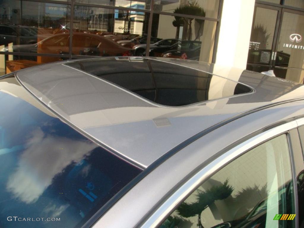 2007 Infiniti G 35 S Sport Sedan Sunroof Photo #45808421