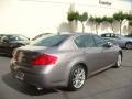 Platinum Graphite Metallic - G 35 S Sport Sedan Photo No. 7