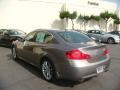 Platinum Graphite Metallic - G 35 S Sport Sedan Photo No. 9
