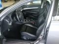 Platinum Graphite Metallic - G 35 S Sport Sedan Photo No. 14