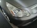 Platinum Graphite Metallic - G 35 S Sport Sedan Photo No. 23