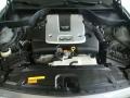 Platinum Graphite Metallic - G 35 S Sport Sedan Photo No. 29