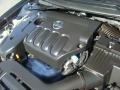 2.5 Liter DOHC 16V CVTCS 4 Cylinder Engine for 2008 Nissan Altima 2.5 S #45808589