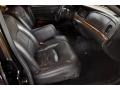 Black - Crown Victoria Police Interceptor Photo No. 14