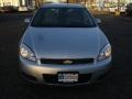 Silver Ice Metallic - Impala LTZ Photo No. 2