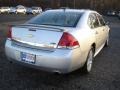 Silver Ice Metallic - Impala LTZ Photo No. 4