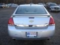 2010 Silver Ice Metallic Chevrolet Impala LTZ  photo #5