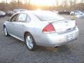 Silver Ice Metallic - Impala LTZ Photo No. 6