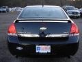 2008 Black Chevrolet Impala LTZ  photo #5