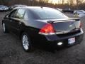 2008 Black Chevrolet Impala LTZ  photo #6