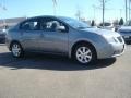 2008 Magnetic Gray Nissan Sentra 2.0 SL  photo #2