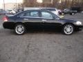 2008 Black Chevrolet Impala LTZ  photo #7