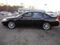 2008 Black Chevrolet Impala LTZ  photo #9