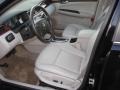 2008 Black Chevrolet Impala LTZ  photo #10