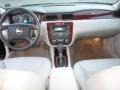2008 Black Chevrolet Impala LTZ  photo #11