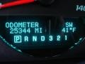 2008 Black Chevrolet Impala LTZ  photo #14