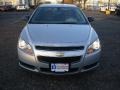 Silver Ice Metallic - Malibu LS Sedan Photo No. 2