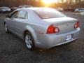 Silver Ice Metallic - Malibu LS Sedan Photo No. 6